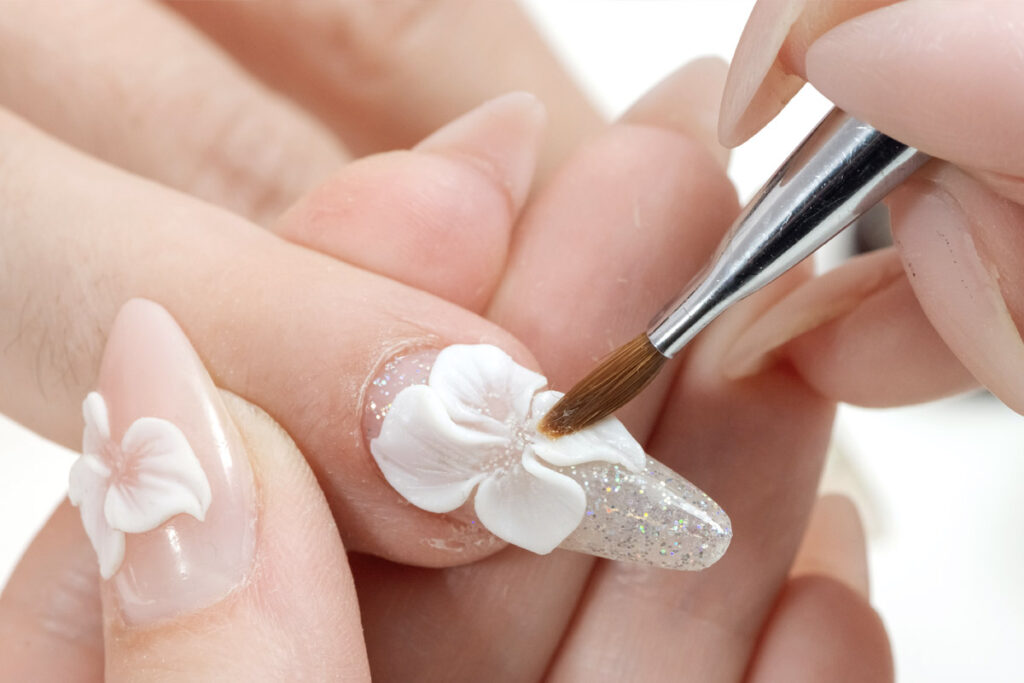 Back to School Nail Offer