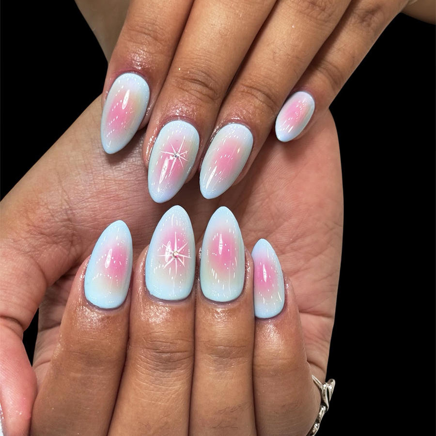 Welcome to Rose Nails